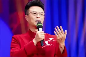 白燕升近况:娶瘫痪妻子，高龄冒险生二胎，今55 岁跳槽圆儿时梦想图片