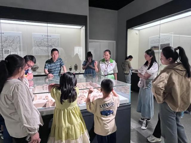 多彩滨州迎双节 文旅好礼乐不停│国庆玩转博物馆 这些精彩活动，等你来打卡！