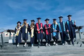 研究生和公务员哪个“含金量”高?图片