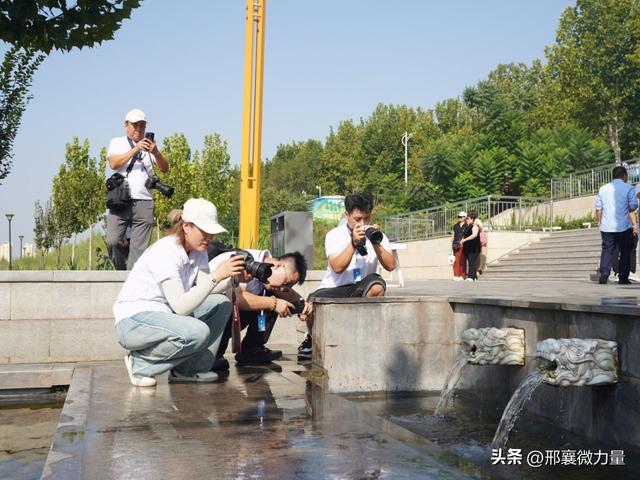 “全国网络大V看邢台”活动圆满结束 全网传播阅读量已超五千万