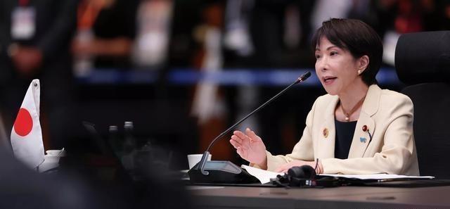 美方电话刚挂，高市通告全球，中日致函联合国，5国派兵条件已定