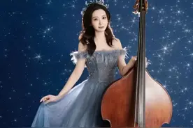 哈尔滨音乐厅超多音乐会，收好这份乐迷指南！图片