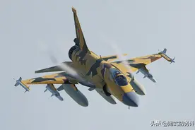 美媒：阿塞拜疆引进“枭龙”Block3，足以吊打几乎所有邻国战机图片