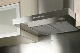 十大公认最好用油烟机？听听内行人的看法，一目了然图片