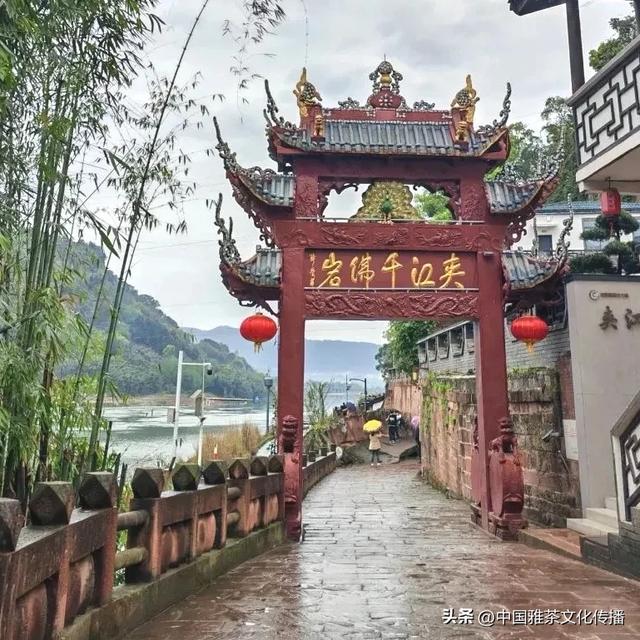 嘉州之秋：大佛与三江的秋日交响