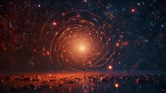 NASA坚决否定:对进入太阳系的神秘物体是由外星人发送的说法