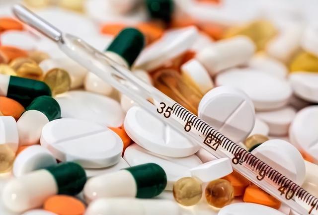 紧急提醒，6种常用降压药副作用曝光，第3种让30%的人咳嗽不止？