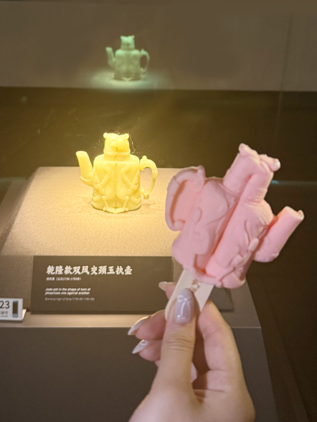 江汉文创，还是太超前了