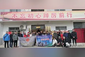 不忘初心 踔厉前行 ‖ 2023年文保工作年度总结图片