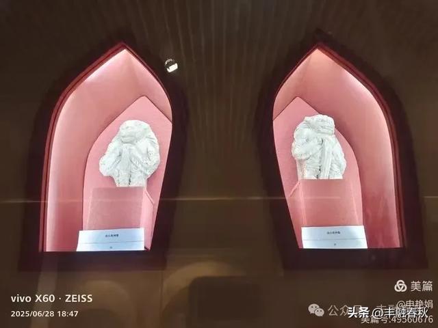 探秘丝路明珠,邂逅巴楚千年文明——走进新疆巴楚博物馆|申艳娟