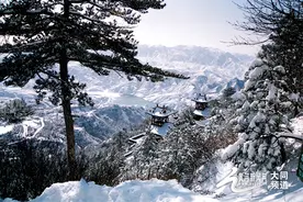 恒山景区关于购票及相关事宜调整的公告图片