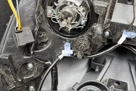 我的改装之路——济南铃木UY125图片