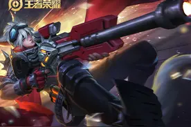 王者荣耀：哪位英雄一刀流血万点？顶尖输出手册！图片