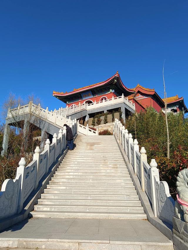 做自媒体7年首次分享一下自己在威海各景区的穷游攻略绝对干货