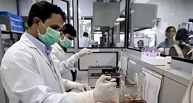 可别小瞧印度！印度掌握的四大技术全球领先，其中一项美国都依赖