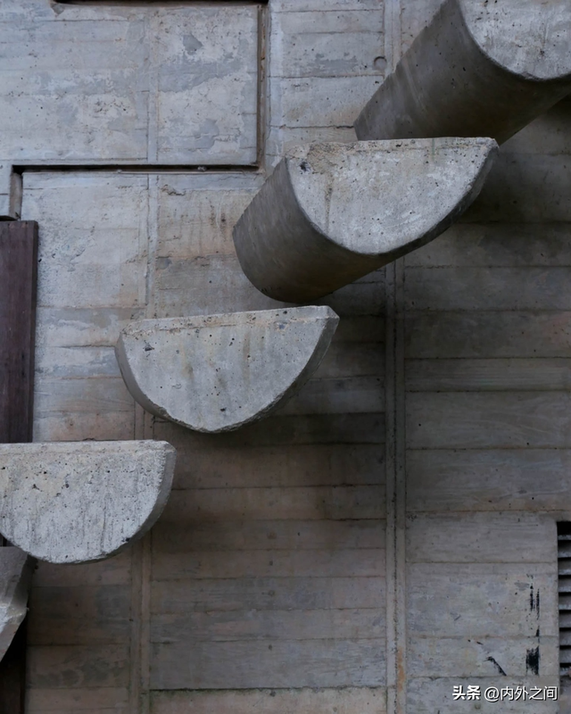 美学散步，行走间的静谧