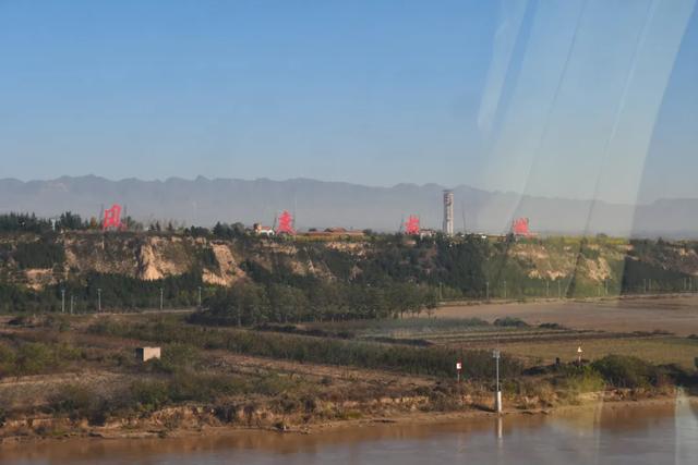 不止江湖恩怨！金庸为运城定制的旅游线，藏着中式浪漫