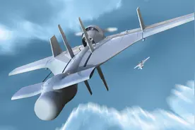 豪赌巴铁会克制？印度改变战术，动用无人机偷袭，巴军方已经回应图片