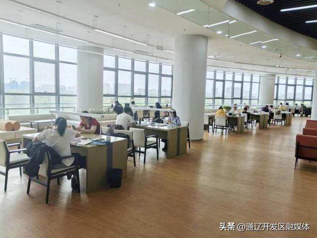你发现了吗？假期的新城弥漫着这种“香气”~