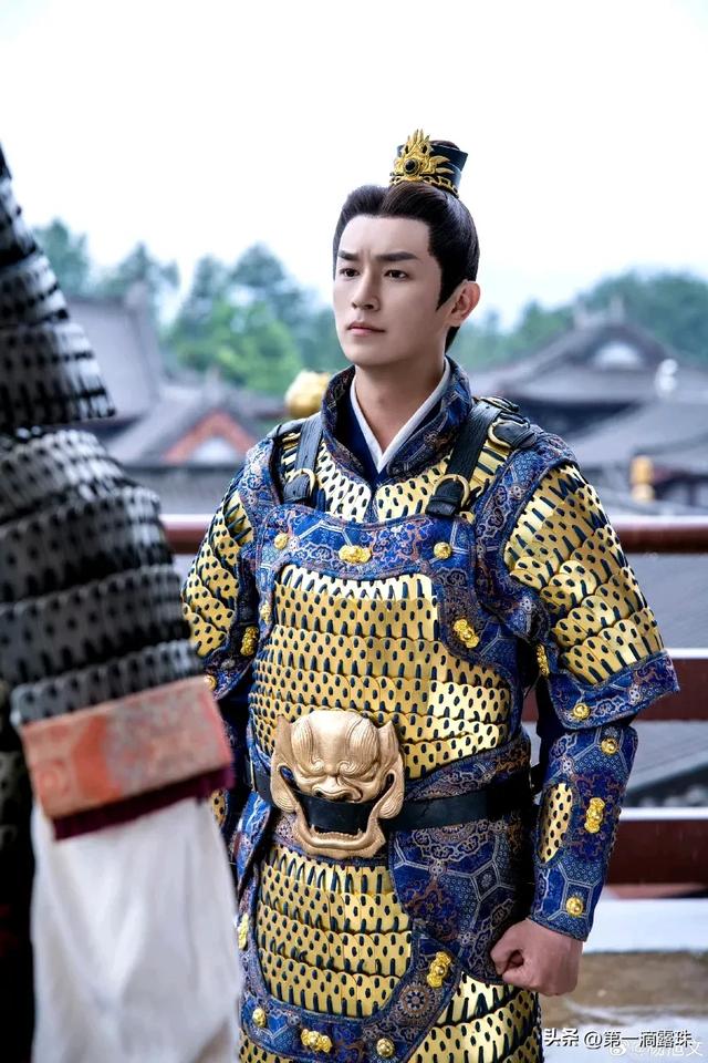 唐诡3收官众星发文告别