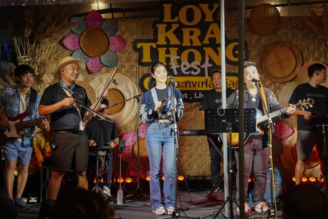 清迈住进当地人家，不用赶景点、不拼行程，把生活过得慢一点