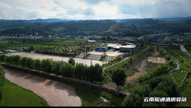 滇东北宝藏小城！鲁甸全域旅游攻略：田园、银韵、云端一次全解锁