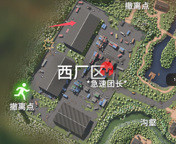 《逃离鸭科夫》新手攻略——仓库区篇，仓库区开荒毕业指南