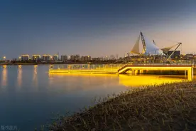上海市金山区2025年重大工程项目名单（结转）图片