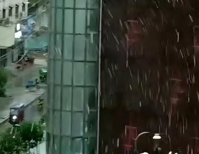 这不是迷信！“最怕立冬是雨天”，今日立冬，下雨啥预兆？