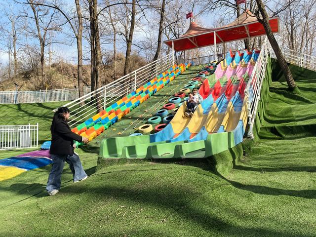 清明踏青人气旺 康养宜君迎客来——宜君县清明假期文旅市场火热收官