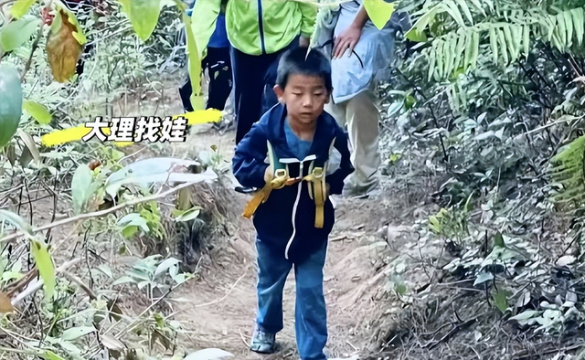 痛心！8岁自闭男童遗体已被找到，救援人员曝死因，父亲悲痛发声