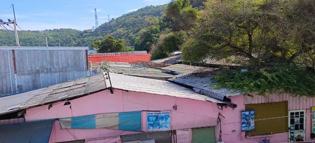 金沙岛——《泰国散记》