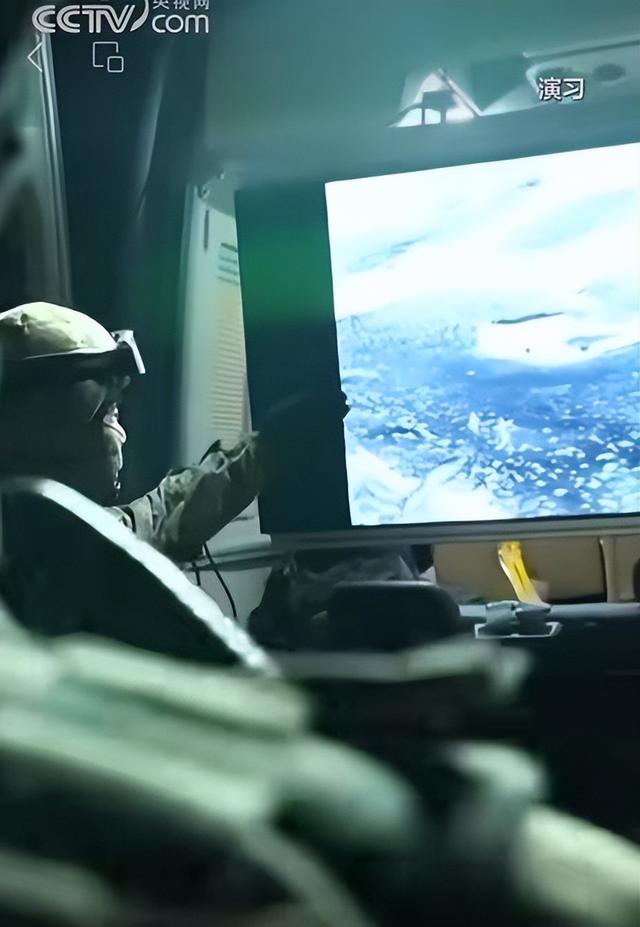 赖清德要过境美国？解放军公布斩首行动画面，不到2分钟击毙4人？