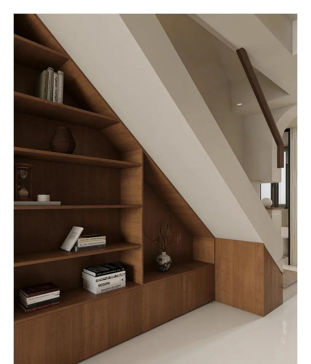 想不后悔！楼梯这样装，瞬间高级10倍，实用又惊艳！你会感谢我的