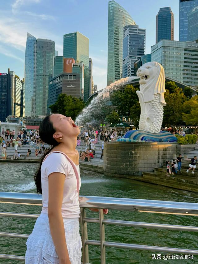 2025暑假 新加坡顺道游（二）