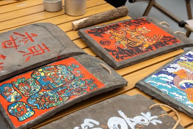 攻略来了！在五莲，这样跨年→