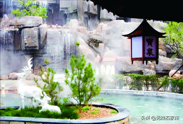 太行叠彩绘秋冬胜景 石家庄启动秋冬文旅季系列活动