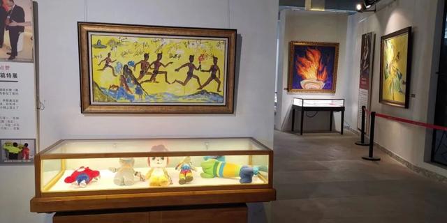 备案成功，高密红高粱抗战博物馆传来喜讯！