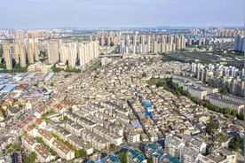 这一次为什么又是合肥？图片