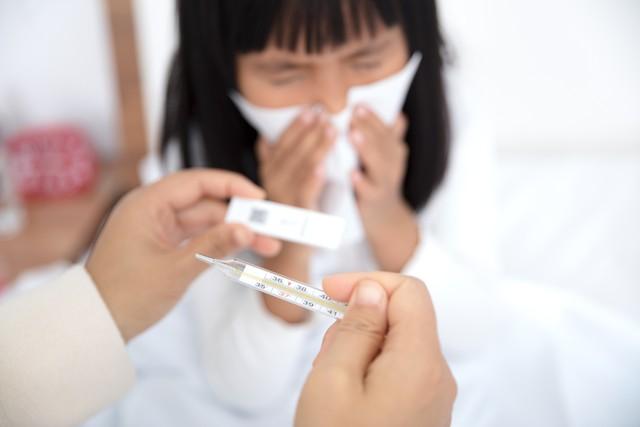 甲流再次来袭：可能不发烧！出现这8个症状，别再当“小感冒”！
