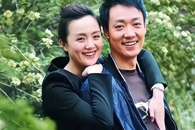 离世仅过去8个月	，52岁辛柏青传来喜讯，朱媛媛终于能安心了