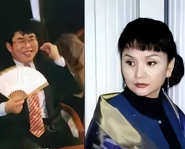 聂卫平葬礼，长子捧遗像，两任妻子未现身	，现任兰莉娅主持现场