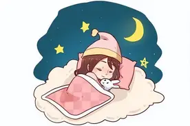 【科普大讲堂】中医把失眠分为这几种，看看你属于哪一种？对症调理，拥有美梦！图片