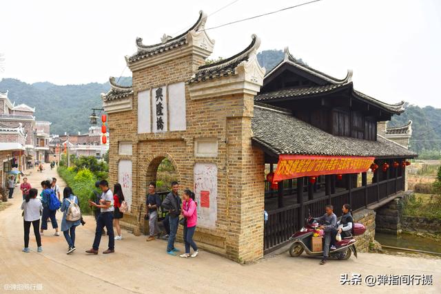 百岁老人近500名！广西这个山水秘境，才是被低估的长寿之乡！