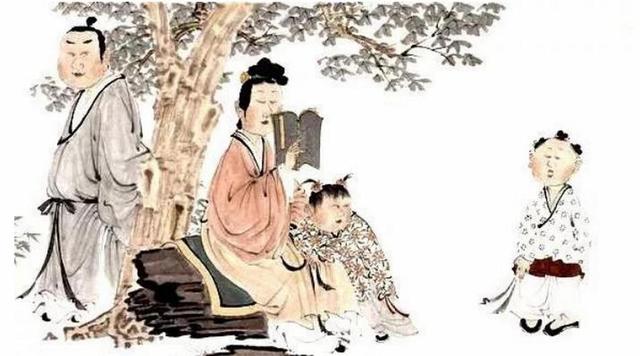 “家有四声叫，灾祸定来到”，是指哪四声叫？古人经验之谈