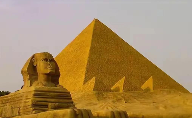 揭秘古埃及智慧！金字塔靠特殊结构防盗，通道暗藏致命风险？