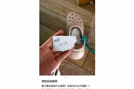 得物“鉴定神话”崩塌：得物买鞋疑遭串货？拼多多退货鞋当新品卖图片