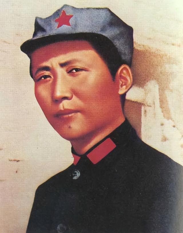 1976年，毛主席去世，华国锋凌晨召开紧急会议，决定了三件事
