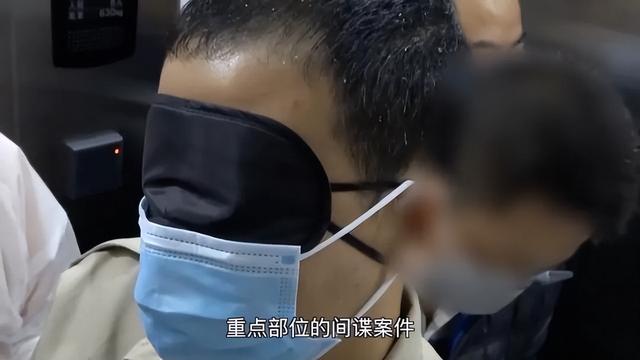 又有2名间谍现身？93阅兵军机训练期间，我国军事机密险遭泄露