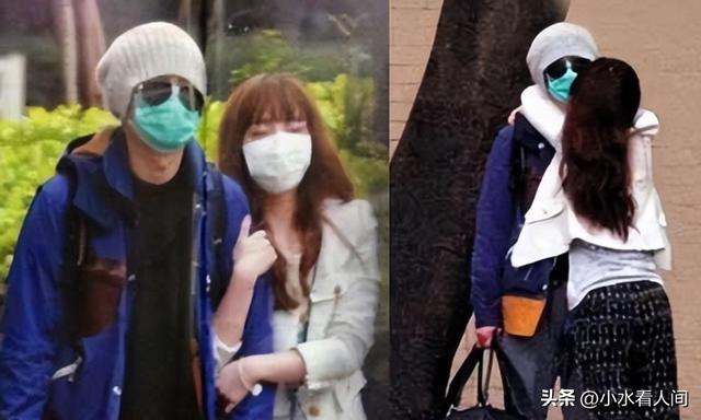 向太再曝大瓜！揭开马伊琍与文章离婚真相，这么多年都错怪姚笛了